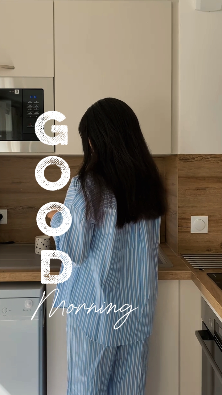 Buenos días