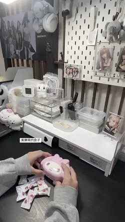 開箱開箱