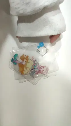 「我愛妳」