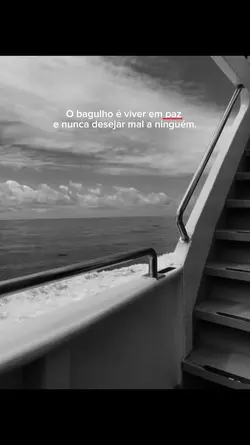 viver em paz