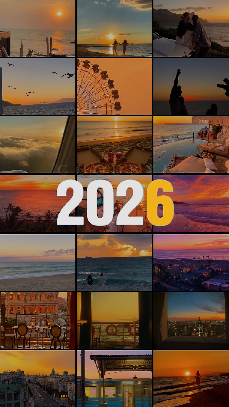 Adiós 2025 bienvenido 2026
