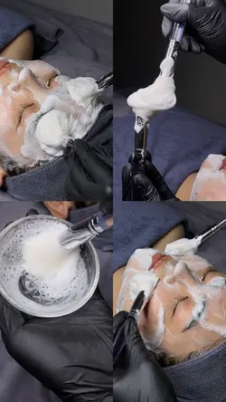 β¨ Facial Magic