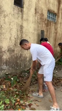Community Service