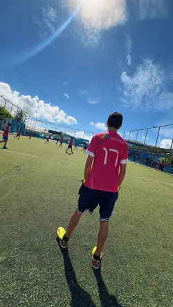 Jogos internos