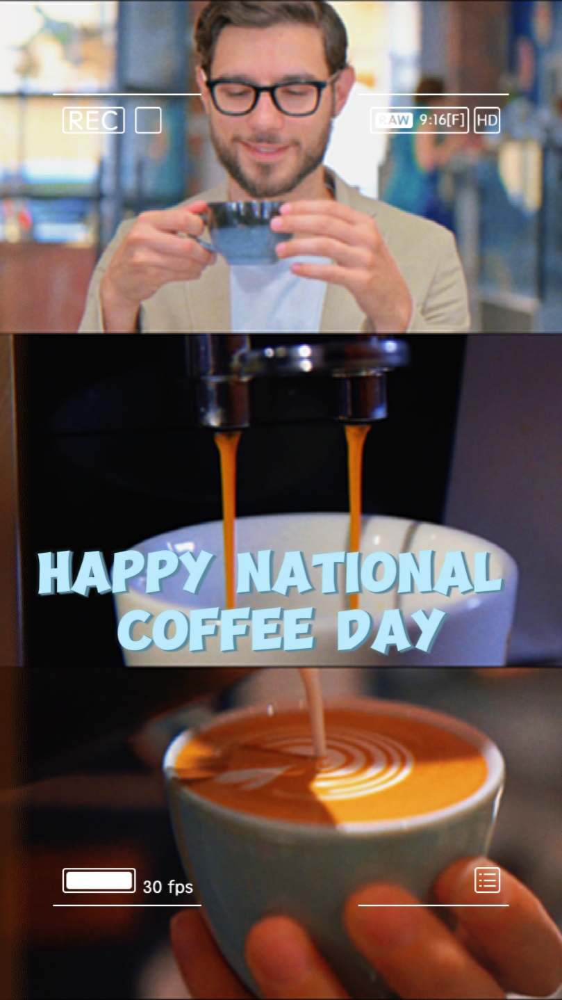 Día Nacional del Café