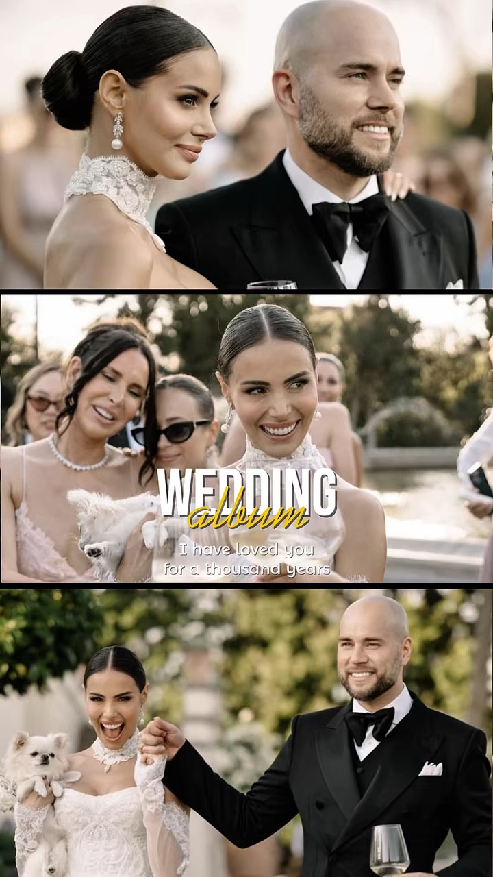 Wedding Album