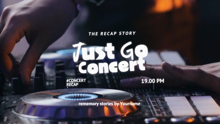 Cinematic Concert 