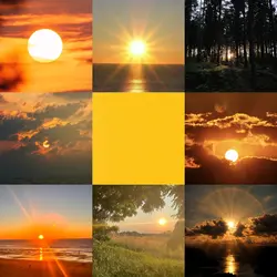 Ever Sun needs moins