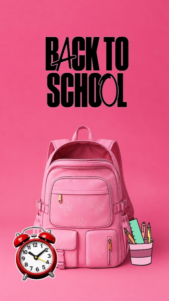 Back to School