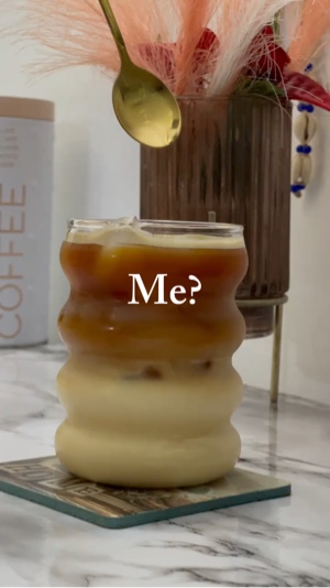 Obsessed with coffee