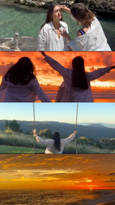 4 grid