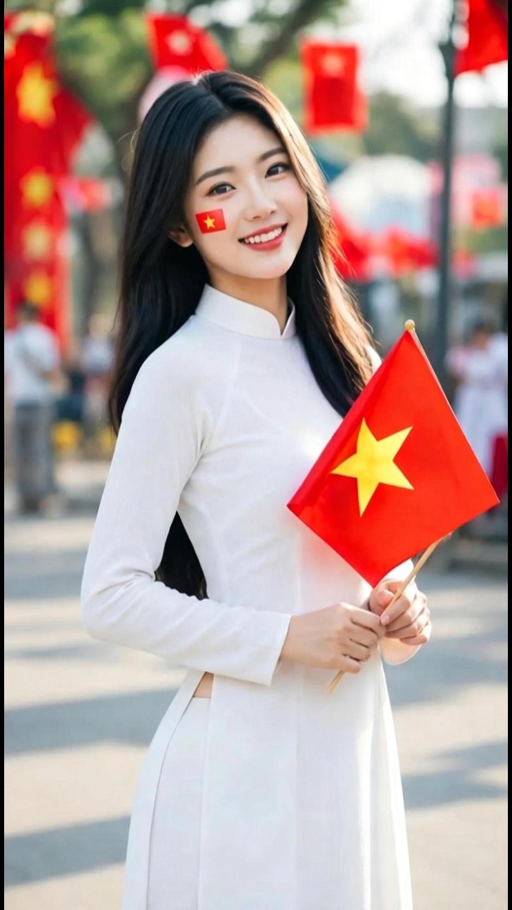 Quốc Khánh 2/9