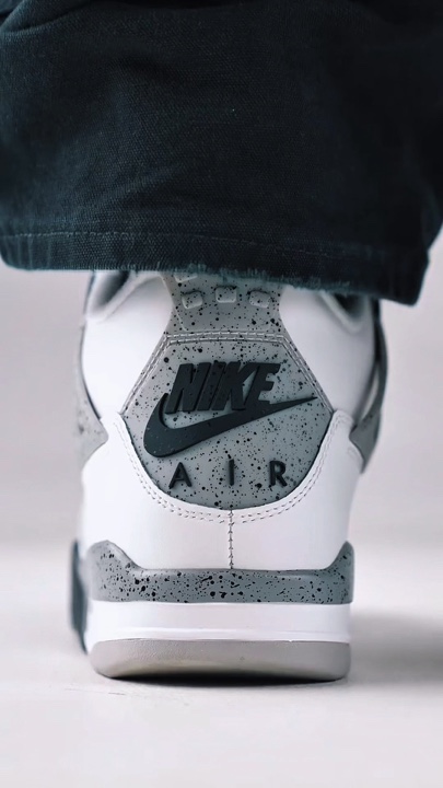 Nike✅