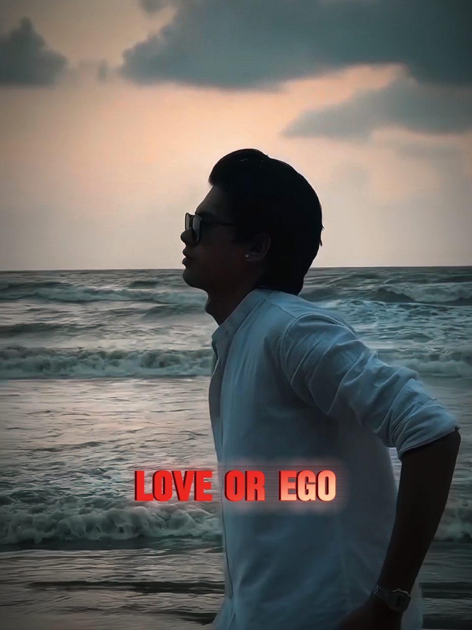 ¿Amor o ego?