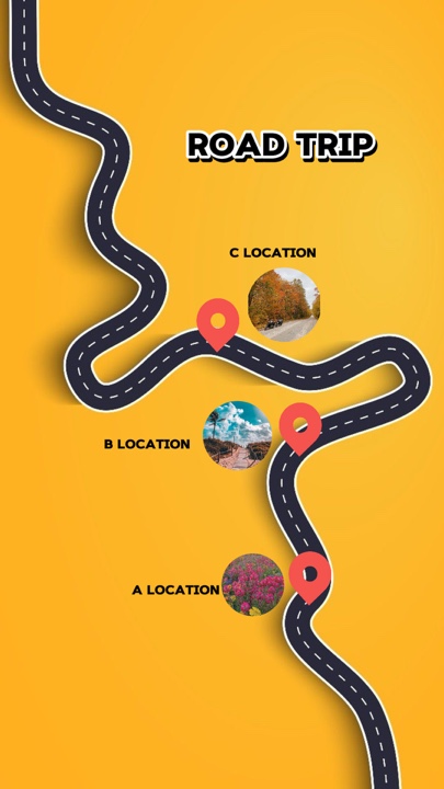 Road trip