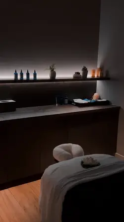 Spa Clinic 