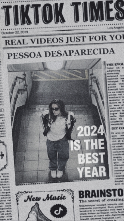 2024 the Best Year