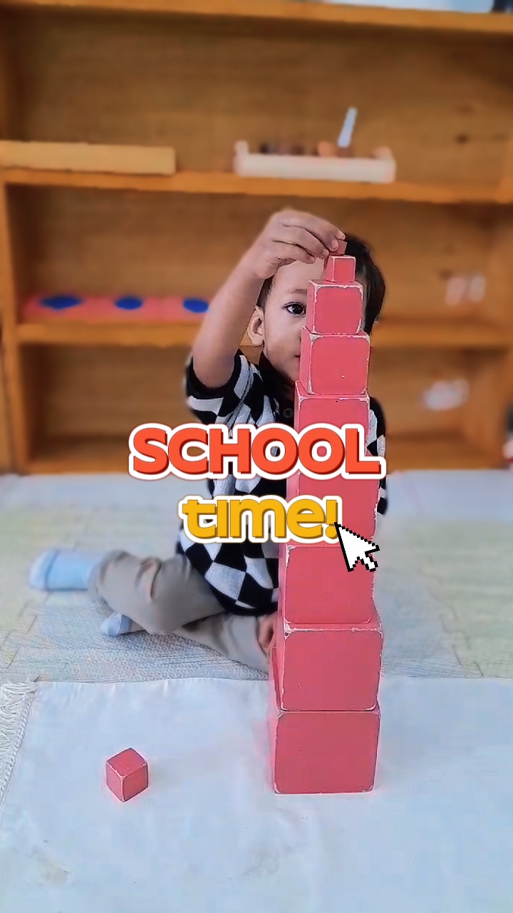 School time