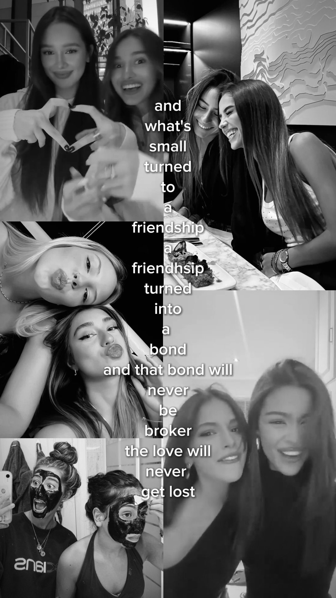 friendship
