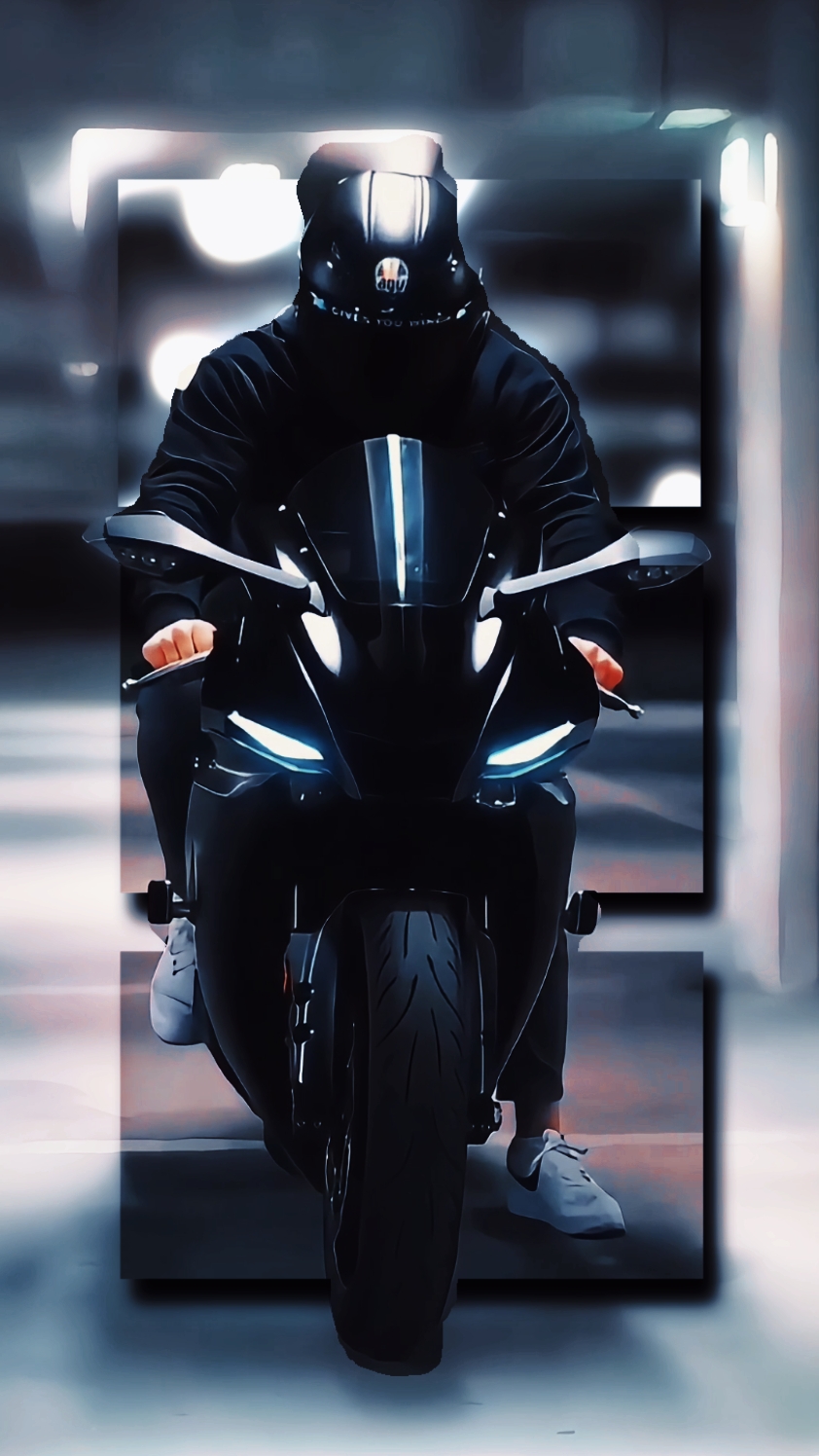 Motocicleta 