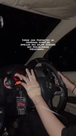 Tetap semangat