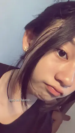 hati ini hanya