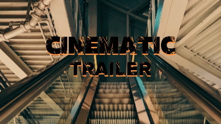 TRÁILER CINEMÁTICO