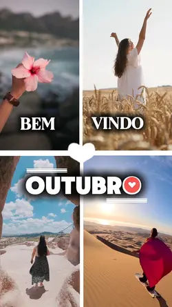 1 de outubro 
