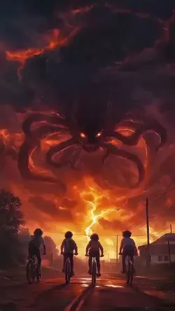 Stranger Things