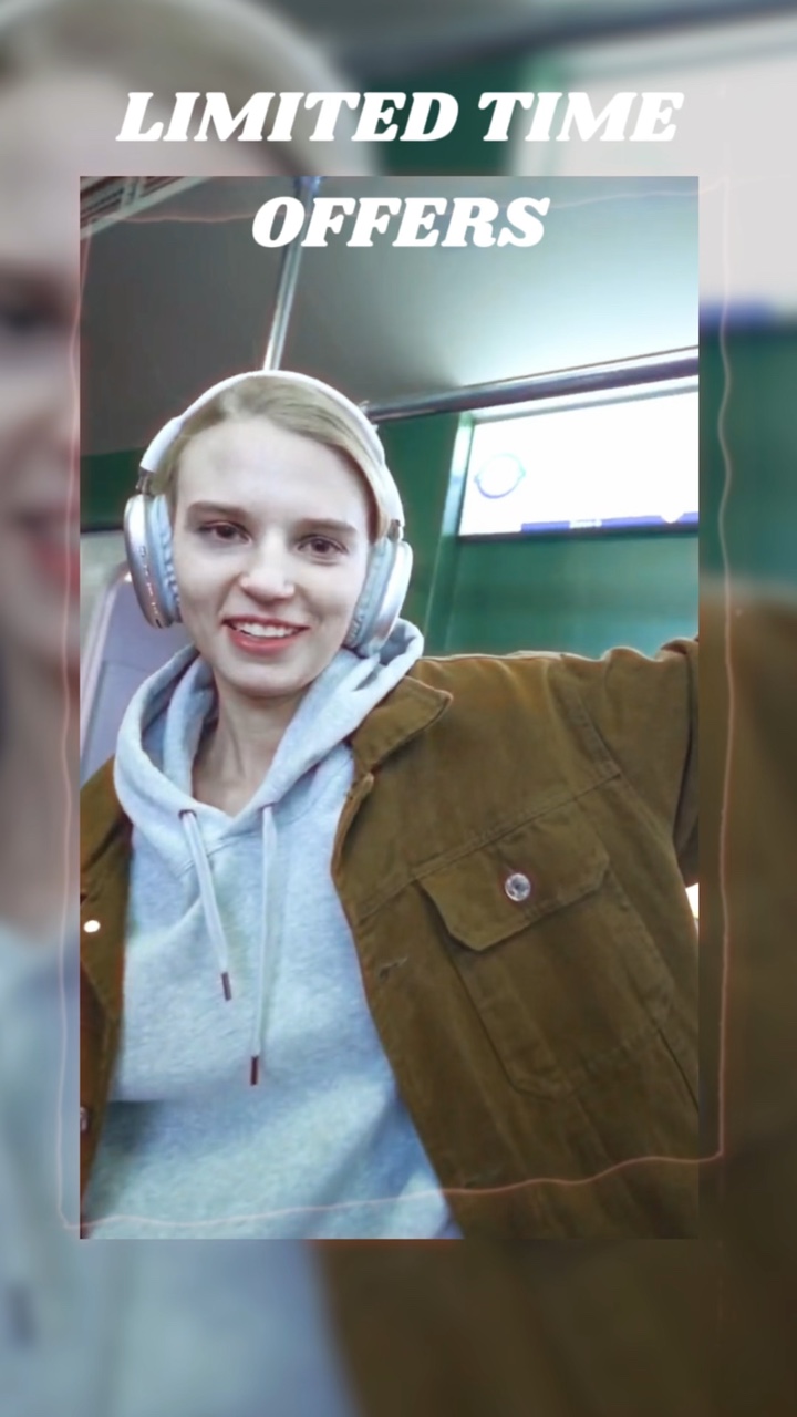 Apparel Women’s Clothing Product Display