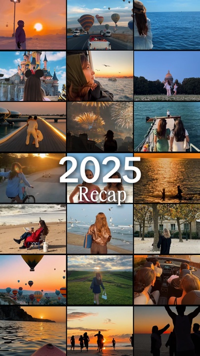 2025 recap
