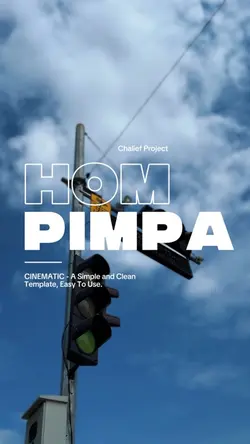 HOMPIMPA Style