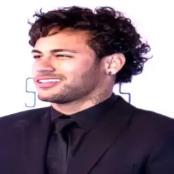EU DE CABELO PRETIN?
