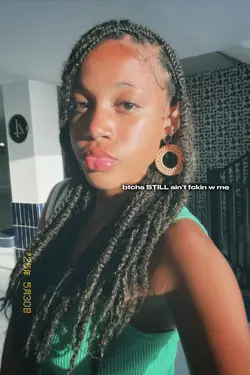 lizzo ATE 