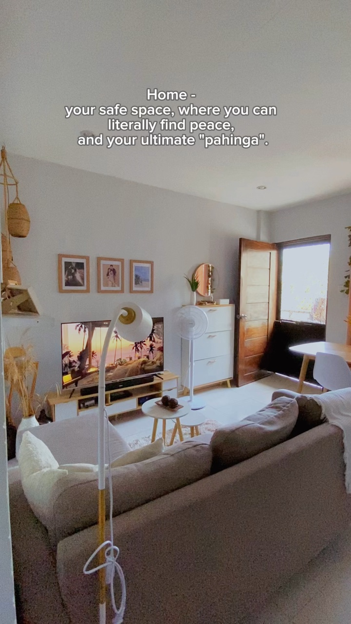 Aesthetic home
