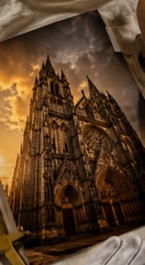 Choir Cathedral ✨🎼