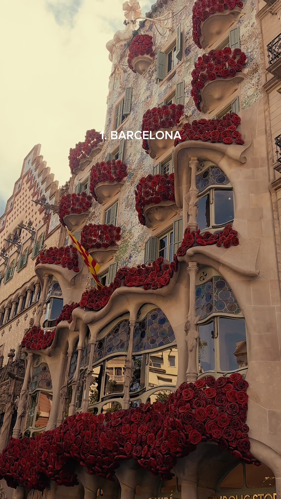 Espagne Madrid