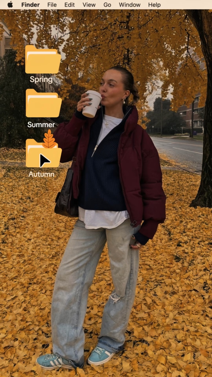 Herbstsaison