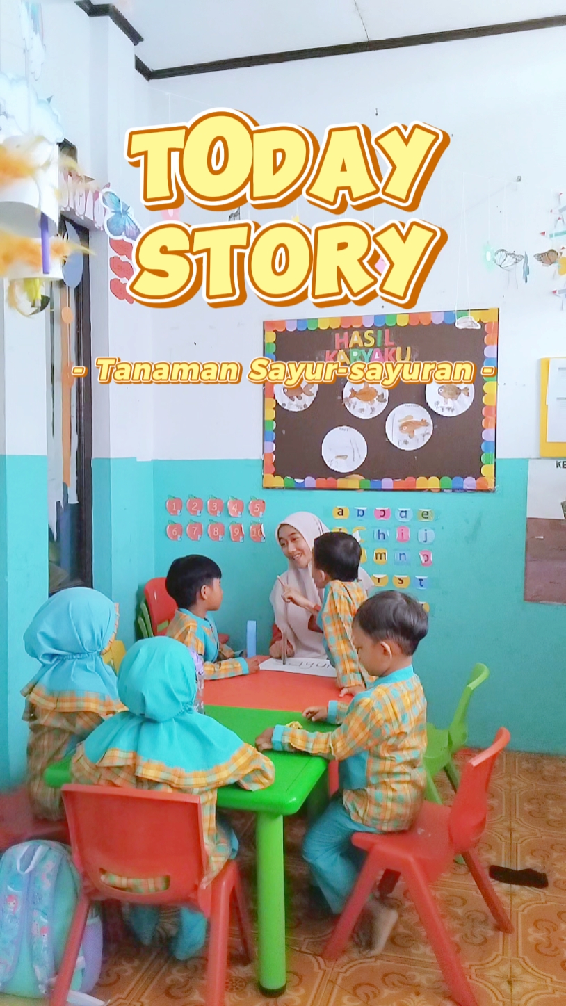 Kegiatan anak