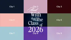 Class Of 2026