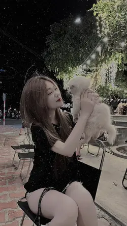 Vòng lặp màu bụi