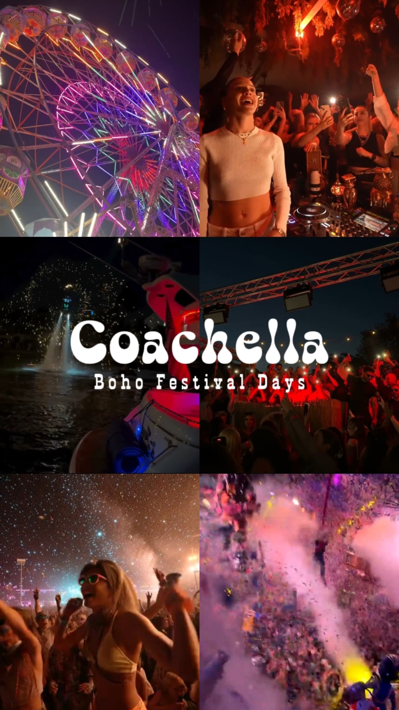 Coachella Festival