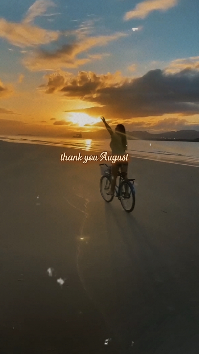 terima kasih Agustus 