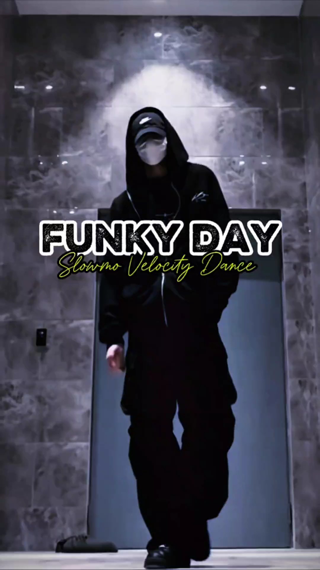 Funky Day Tanz