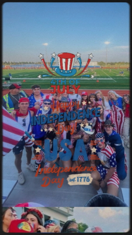 kemerdekaan usa 