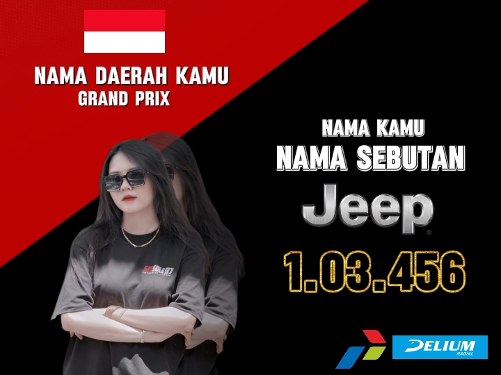 Versi jipe 