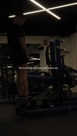 Do one thing 