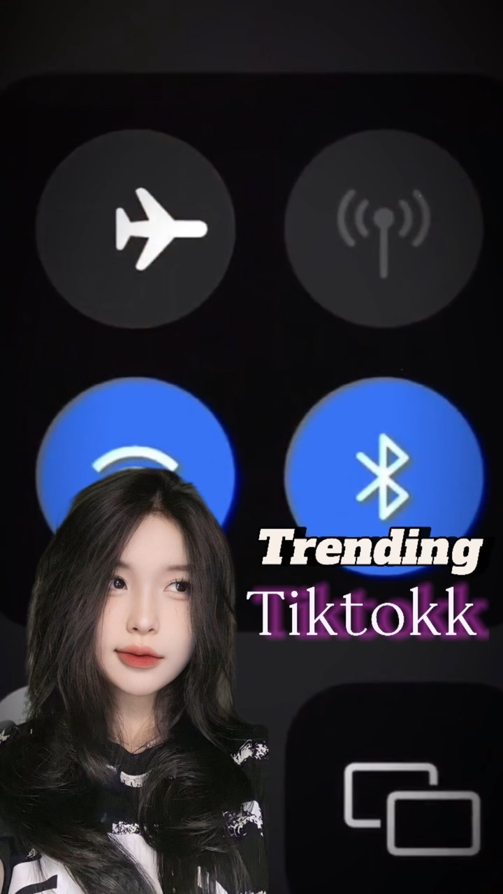 Trending tiktokk