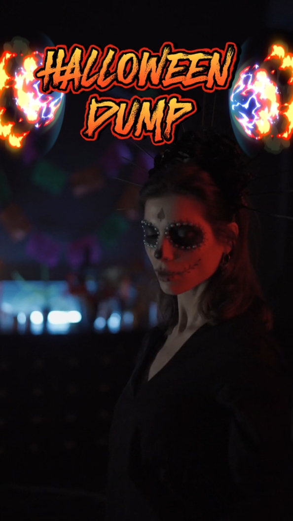 Halloween DUMP 