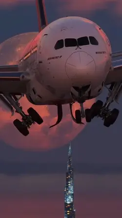 Airplane βοΈ